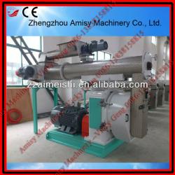 CE Organic Fertilizer Chicken Manure Pellet Machine /Organic Fertilizer pellet Press Mill