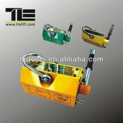 CE Permanent Magnetic Lifter