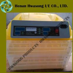 CE Professional cheap automatic quail incubator sale