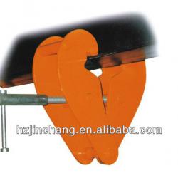 CE Proved LJ-Q4 Girder Clamp