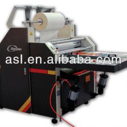 CE proved Semi-Automatic Thermal Hot Laminator