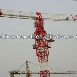 CE QTZ50(4810) tower crane tip load 1.0t/1.3t