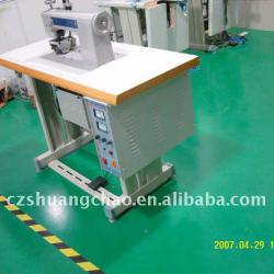 CE quality ultrasonic lace cutting machine