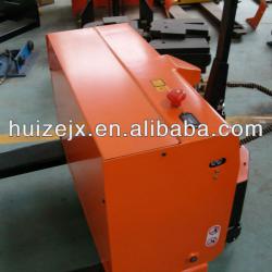 CE Semi Electric battery pallet truck