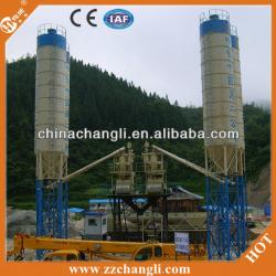 CE, SGS HZS35 concrete mixer plant, concrete batching pant price, concrete mixing plant on sale