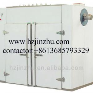 CE squid shred hot air circulation oven machine