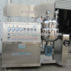 CE Stainless steel Liquid soap blending tank