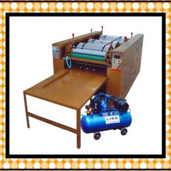 CE STANDAR Woven Bag PAPER BAG Printing Machine