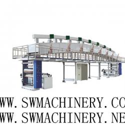 CE Standard Coating Machine(adhesive coating machine,coating machinery)