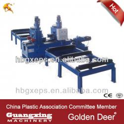 CE standard H Beam straightening machine