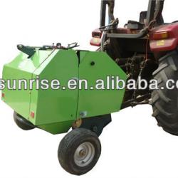 CE Standard Runshine Manufactory RXYK0850 PTO Driven Balers /PTO Hay Balers /PTO Round Hay Balers