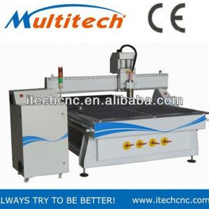 CE supported ITG1530 cnc machine