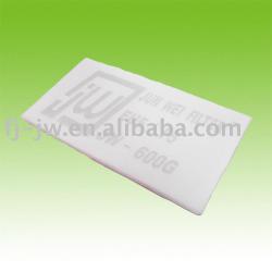 Ceiling Filter for Auto/Furniture Paint Spray Booth