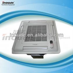 ceiling type fan coil unit(4 way)