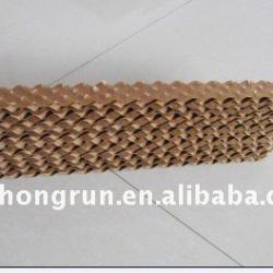 cellulose paper pad(evaporative cooling pad)