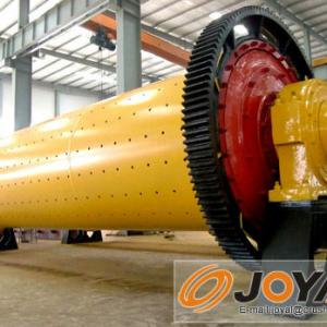 Cement Ball Mill