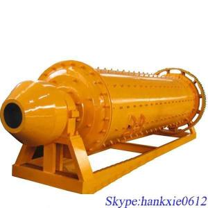 Cement Ball Mill Machine Energy Saving Type