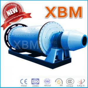 Cement Ball Mill/Rock Ball Mill Grinding Machine-henan Supplier