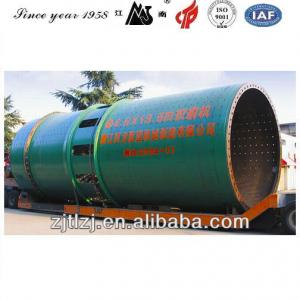 Cement Ball Mill with Certificate ISO9001:2008