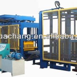 Cement Brick making Machine/block making machine