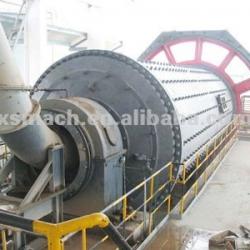 Cement Clinker Grinding Plant