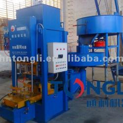 cement Color roof tile machine production line