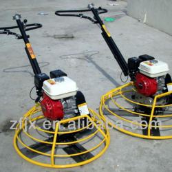 cement floor polishing machine