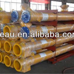 Cement/Flyash Screw Conveyor