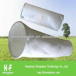Cement Industry Bag Filters