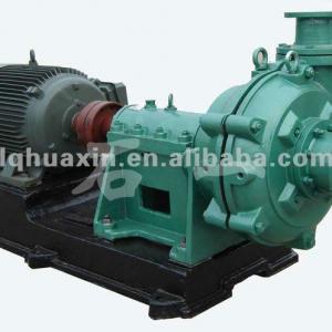 cement lime slurry pump