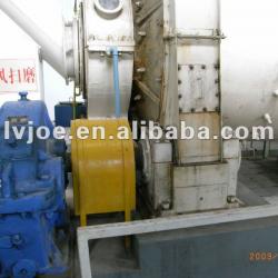 Cement Making Machine to Making Gypsum Powder