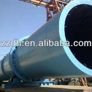 Cement making plant of DH cement production line with cement mill and cement drying