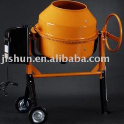 cement mixer 160L