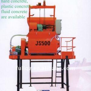 Cement Mixing machine