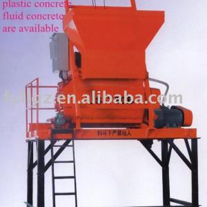 Cement Mixing machine(JS500 )