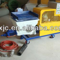 Cement mortar Spray Machine/spraying machine/wall plaster spraying machine