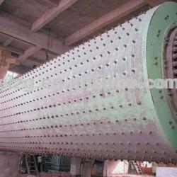 Cement Plant-Yufeng cement making machine