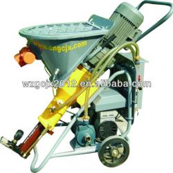 Cement Plastering machine JP22 with lowest price