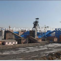 cement production line, cement factory,dry process cement production line