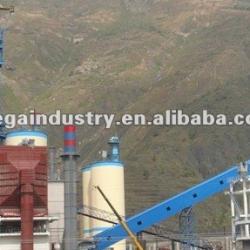 cement production line, cement factory,dry process cement production line