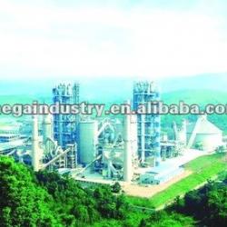 cement production line, cement factory,dry process cement production line