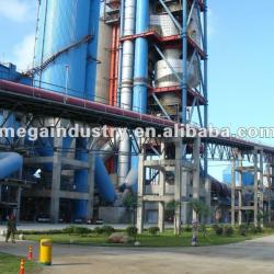 cement production line, cement factory,dry process cement production line