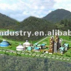 cement production line, cement factory,dry process cement production line