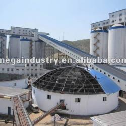 cement production line, cement factory,dry process cement production line