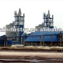 cement production line, cement factory,dry process cement production line