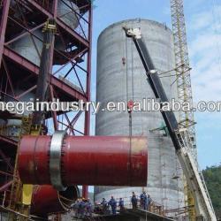 cement production line ,cement plant ,cement machinery