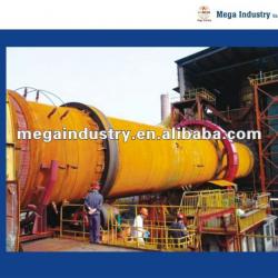 cement production line, dry process cement production line