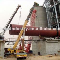 Cement Production Plant Equipment,Mining Machinery