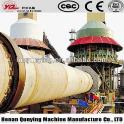 Cement Rotary Kiln /Limestone Rotary Kiln from Henan