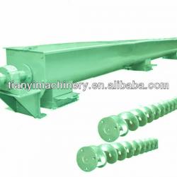 cement screw conveyor for concrete batching plant